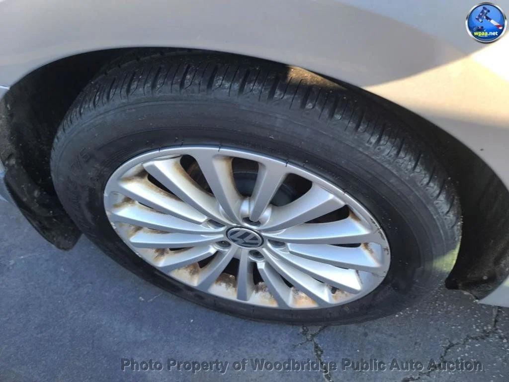 used 2017 Volkswagen Passat car, priced at $7,450