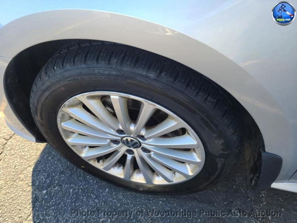 used 2017 Volkswagen Passat car, priced at $7,450