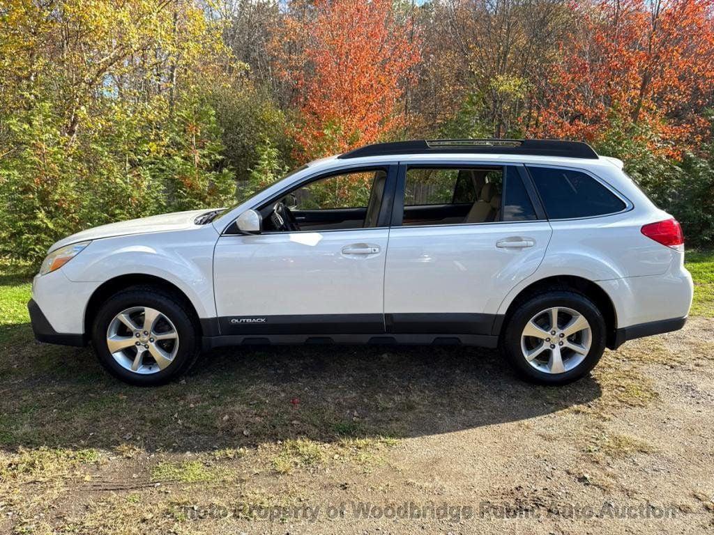 used 2014 Subaru Outback car, priced at $6,950