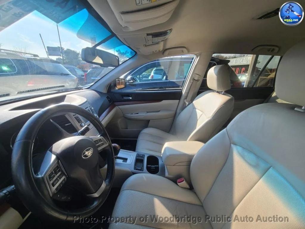 used 2014 Subaru Outback car, priced at $6,950