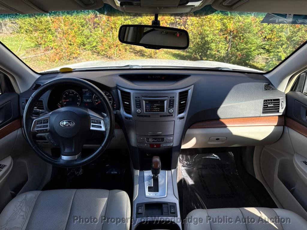 used 2014 Subaru Outback car, priced at $6,950