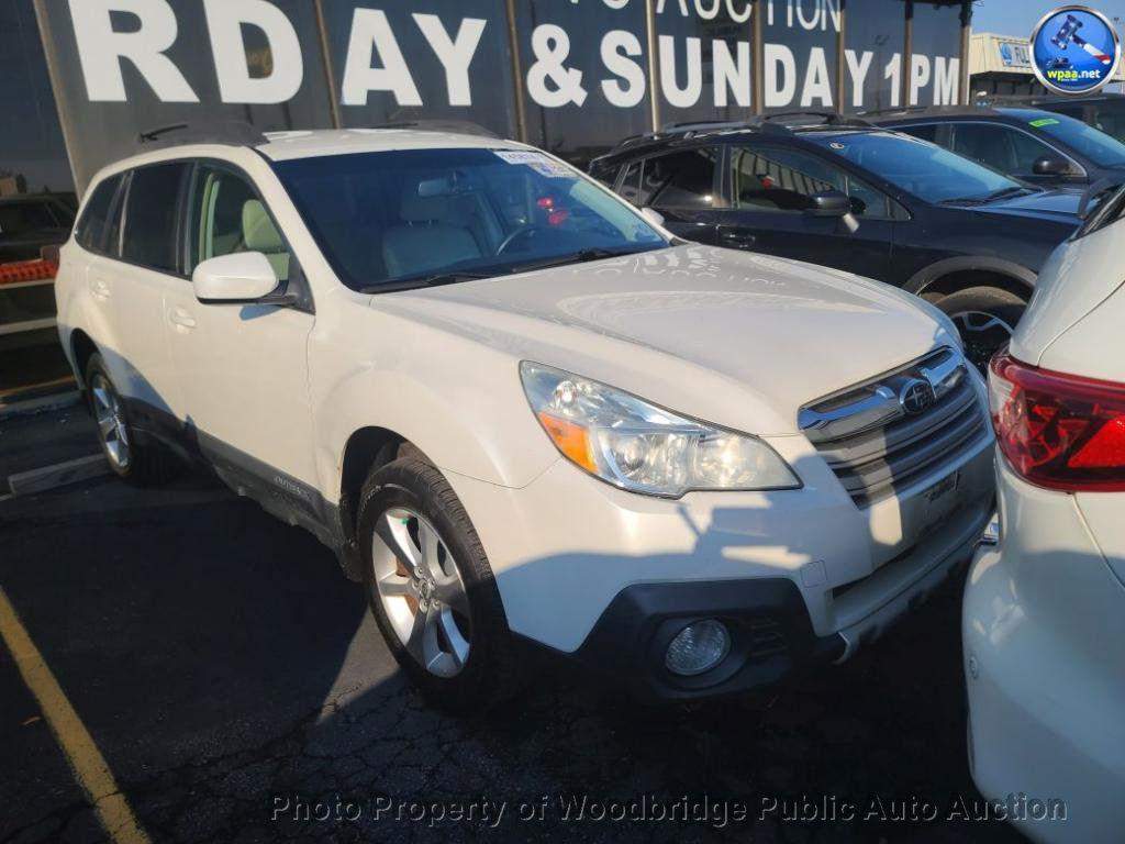 used 2014 Subaru Outback car, priced at $6,950