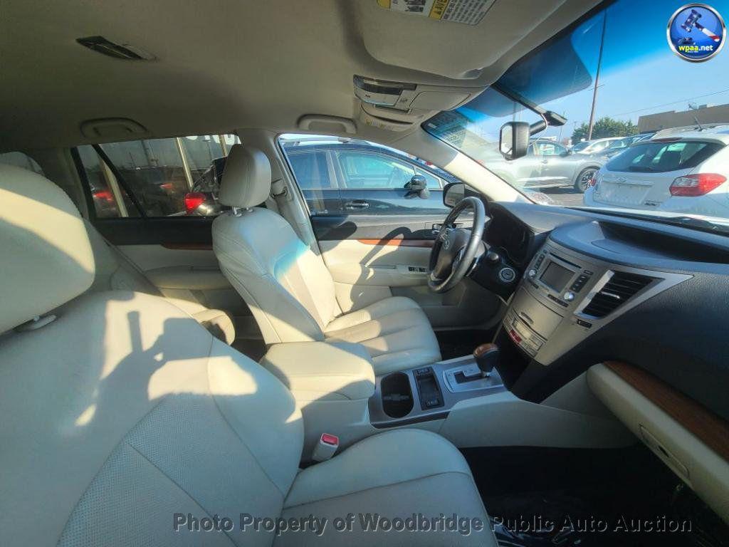 used 2014 Subaru Outback car, priced at $6,950