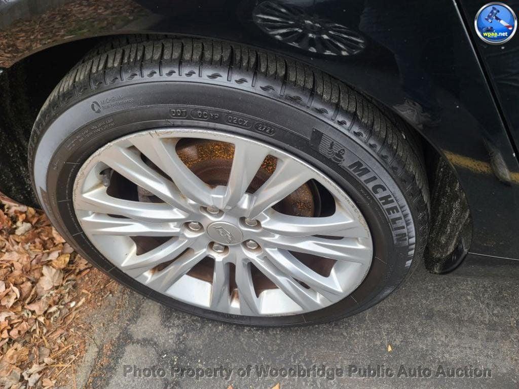 used 2019 Cadillac XTS car, priced at $7,950