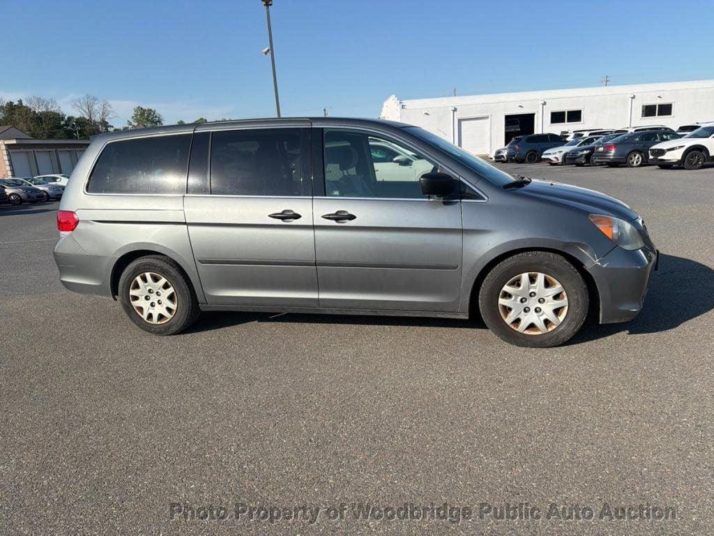 used 2009 Honda Odyssey car, priced at $4,450