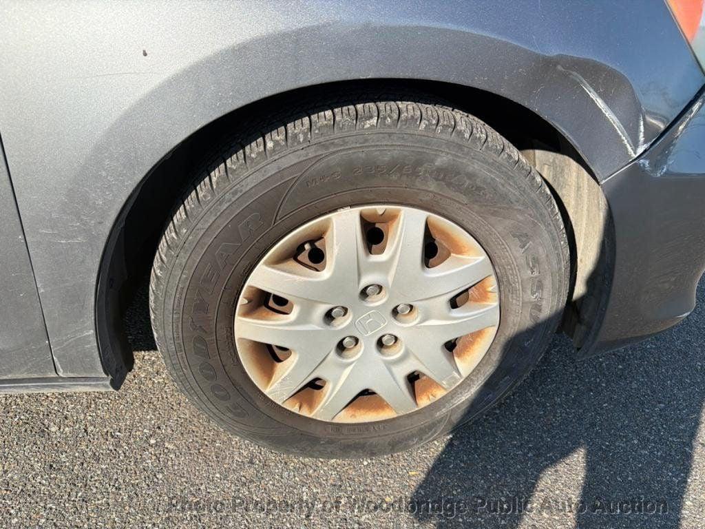 used 2009 Honda Odyssey car, priced at $4,450