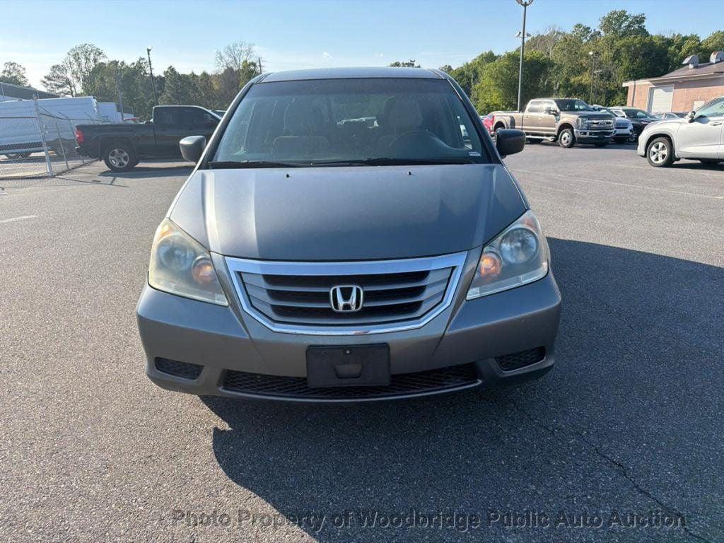used 2009 Honda Odyssey car, priced at $4,450