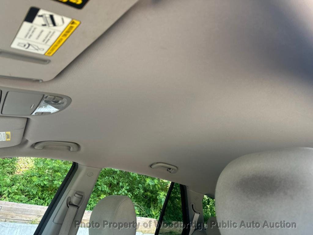 used 2009 Hyundai Santa Fe car, priced at $3,950
