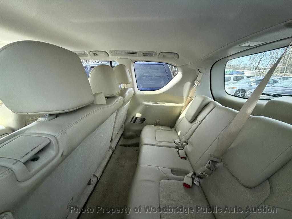 used 2014 INFINITI QX80 car, priced at $7,950