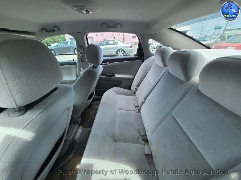 used 2006 Chevrolet Impala car, priced at $4,950