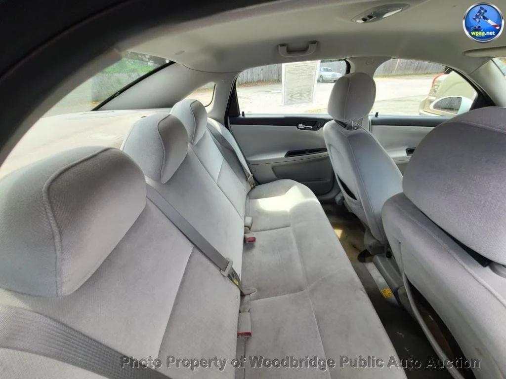used 2006 Chevrolet Impala car, priced at $4,950
