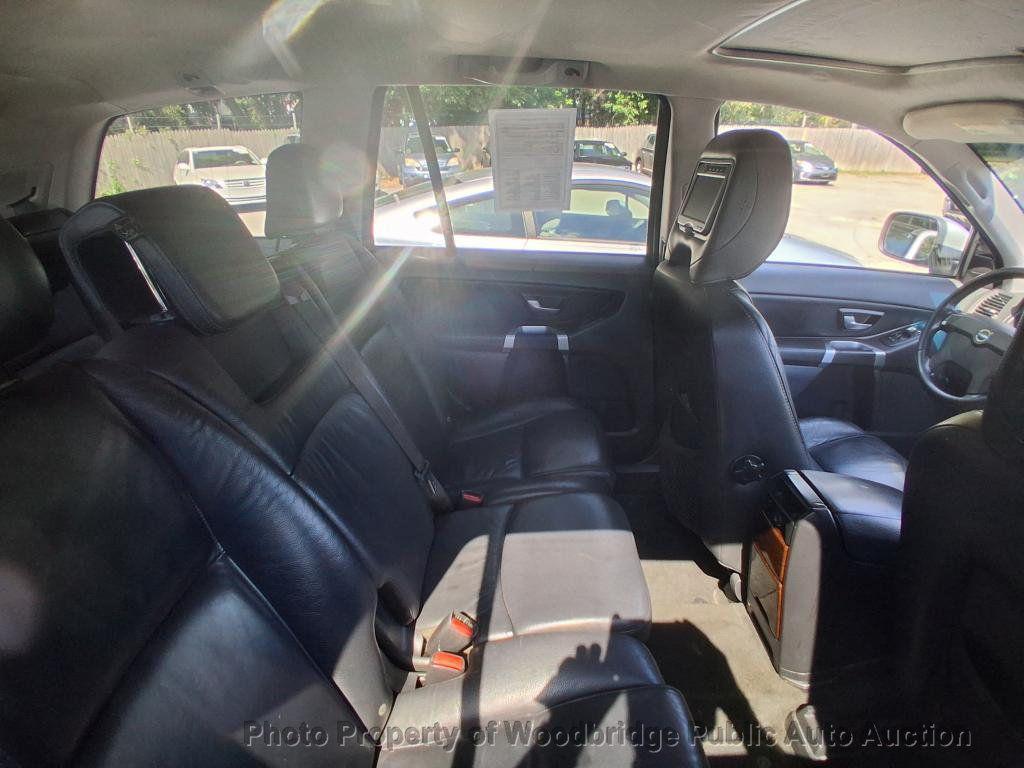 used 2008 Volvo XC90 car, priced at $3,950