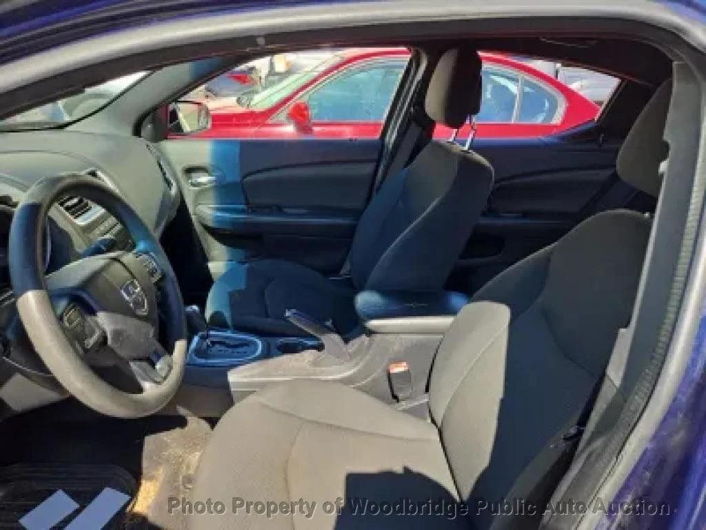 used 2014 Dodge Avenger car, priced at $3,950