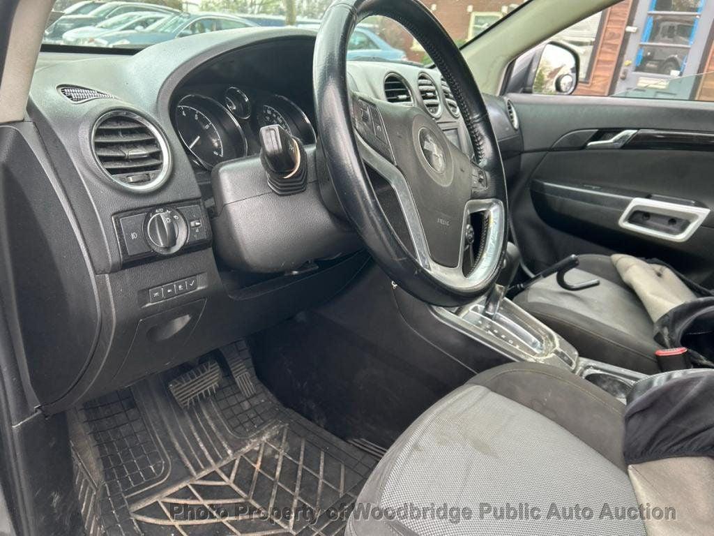 used 2013 Chevrolet Captiva Sport car, priced at $3,450