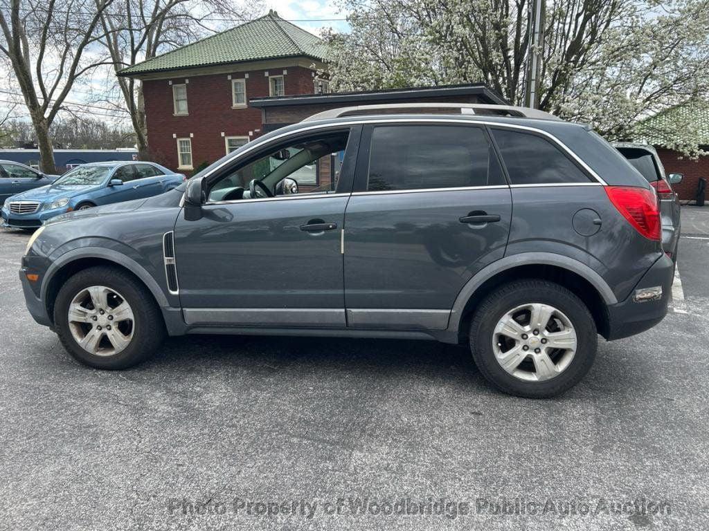 used 2013 Chevrolet Captiva Sport car, priced at $3,450