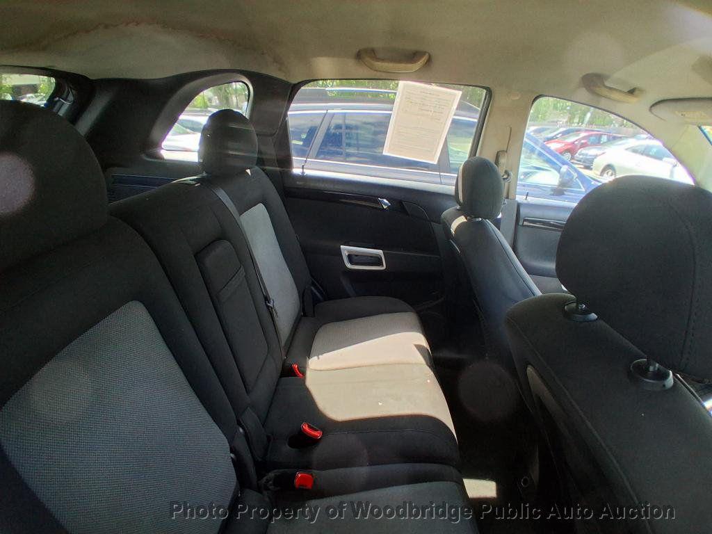 used 2013 Chevrolet Captiva Sport car, priced at $3,450