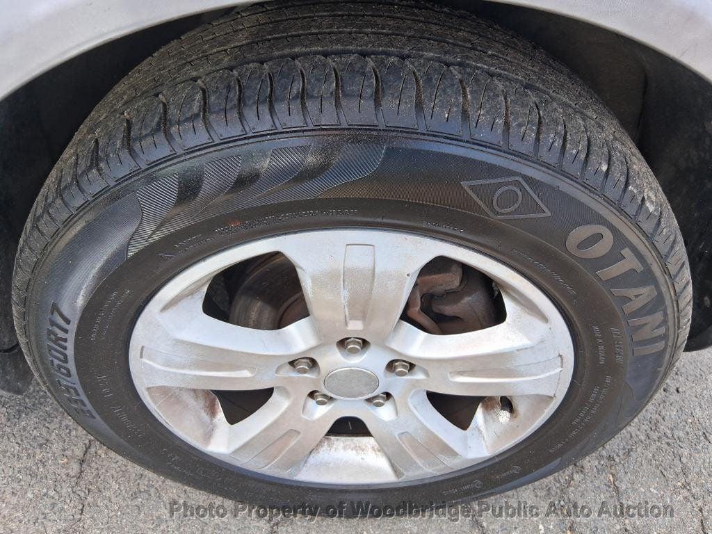 used 2013 Chevrolet Captiva Sport car, priced at $3,450