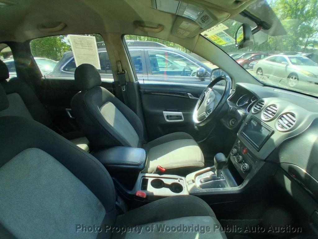 used 2013 Chevrolet Captiva Sport car, priced at $3,450