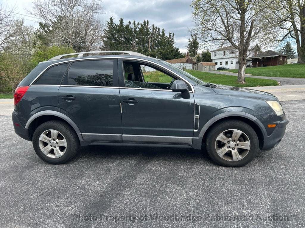 used 2013 Chevrolet Captiva Sport car, priced at $3,450