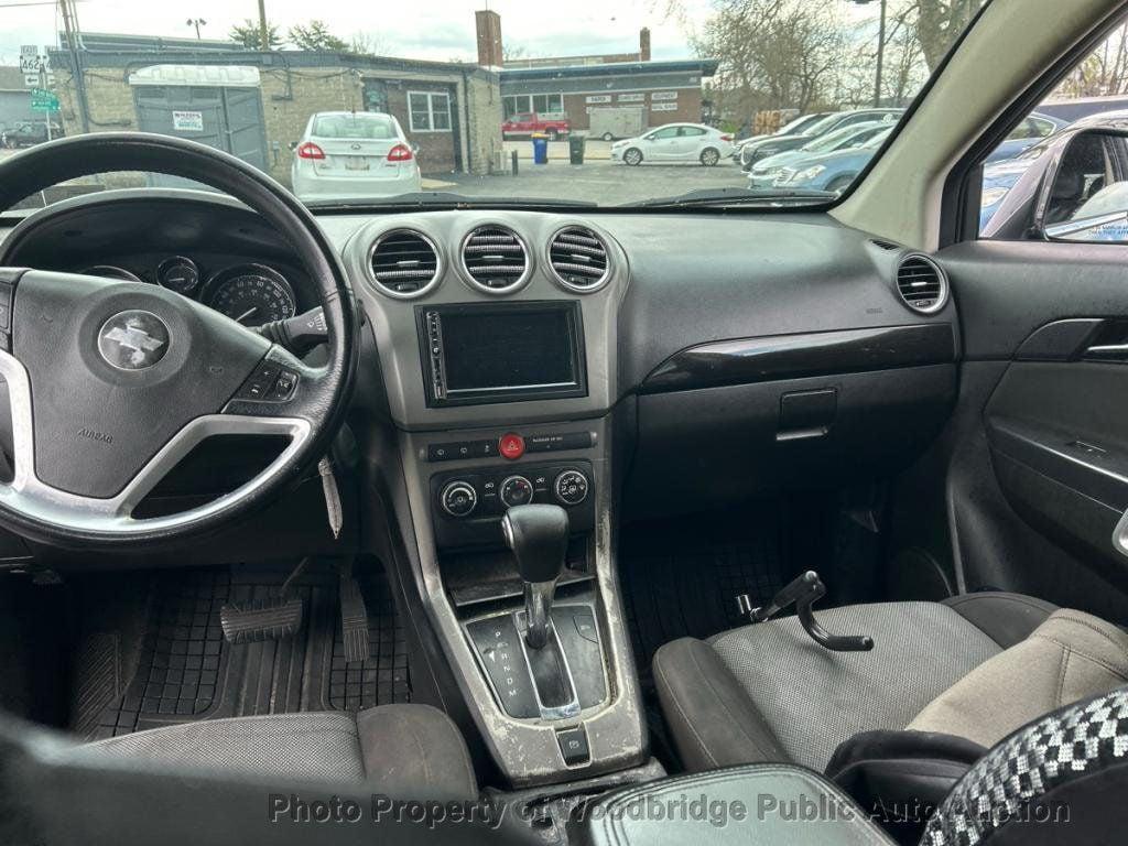 used 2013 Chevrolet Captiva Sport car, priced at $3,450