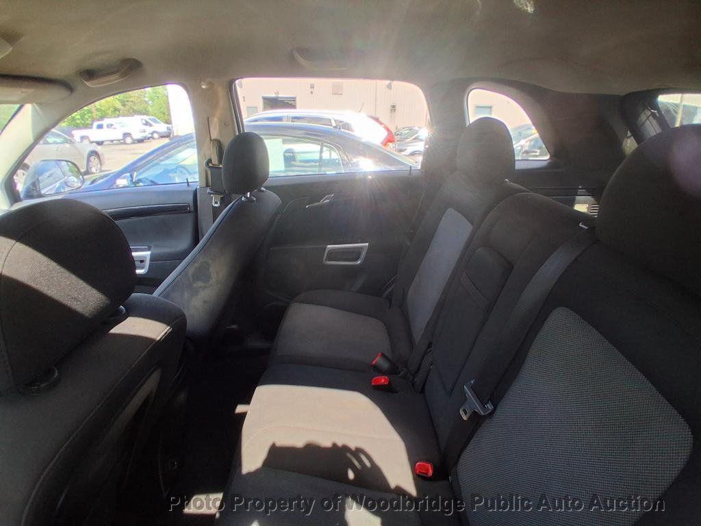 used 2013 Chevrolet Captiva Sport car, priced at $3,450
