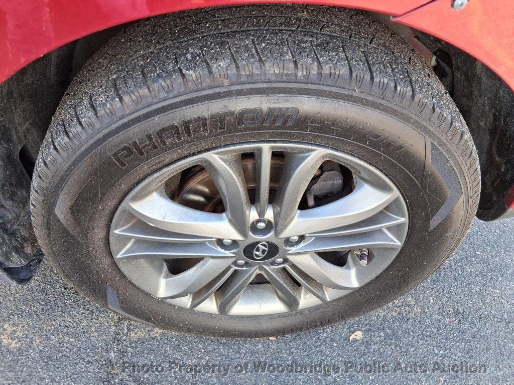 used 2014 Hyundai Tucson car, priced at $5,450