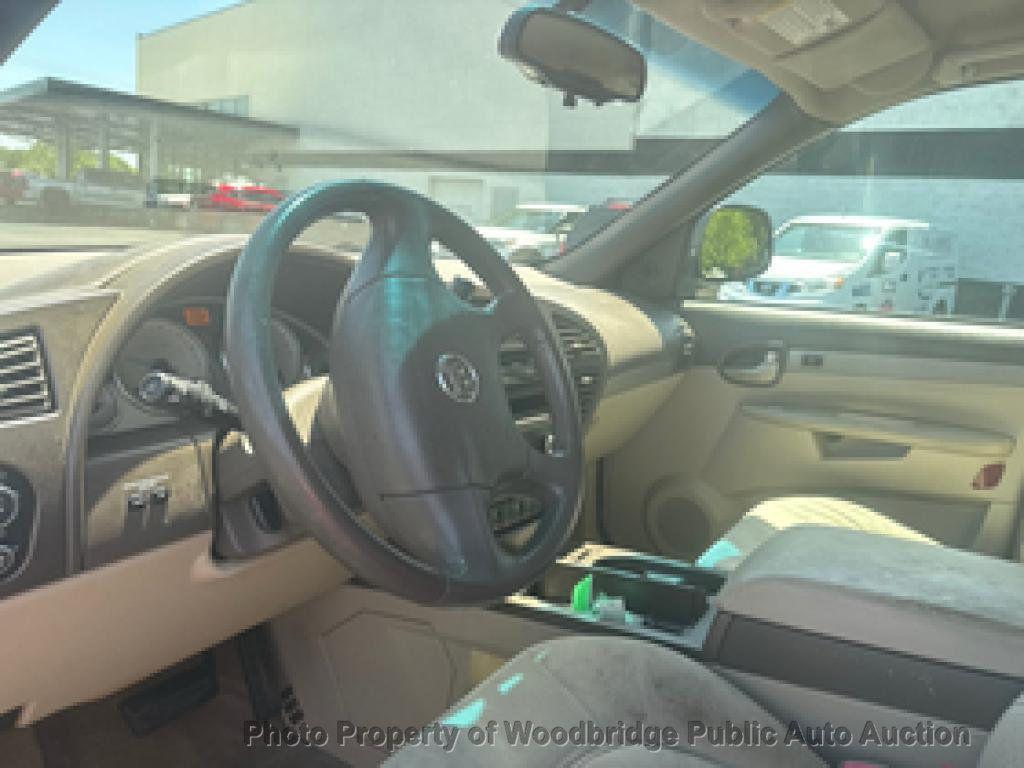 used 2005 Buick Rendezvous car, priced at $2,450