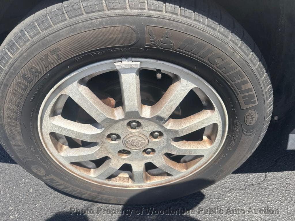 used 2005 Buick Rendezvous car, priced at $2,450