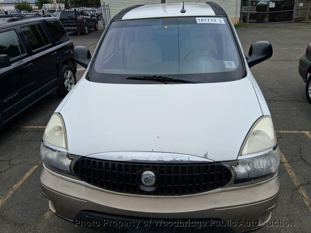 used 2005 Buick Rendezvous car, priced at $2,450