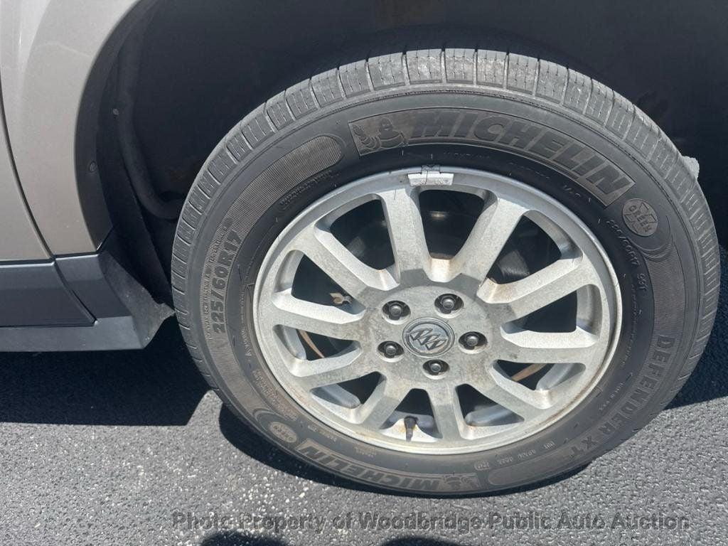 used 2005 Buick Rendezvous car, priced at $2,450