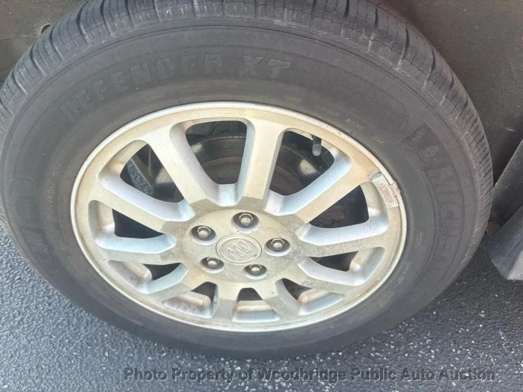 used 2005 Buick Rendezvous car, priced at $2,450