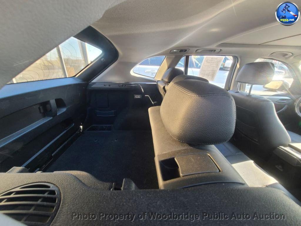 used 2014 BMW X1 car, priced at $6,950