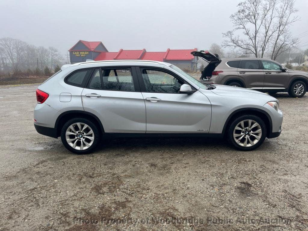 used 2014 BMW X1 car, priced at $6,950