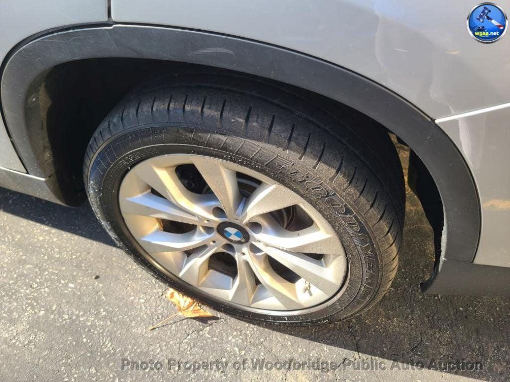 used 2014 BMW X1 car, priced at $6,950