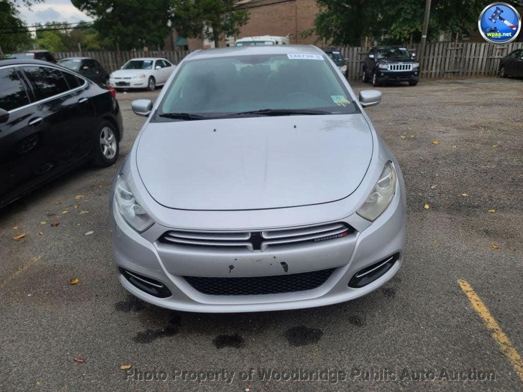 used 2013 Dodge Dart car, priced at $2,950