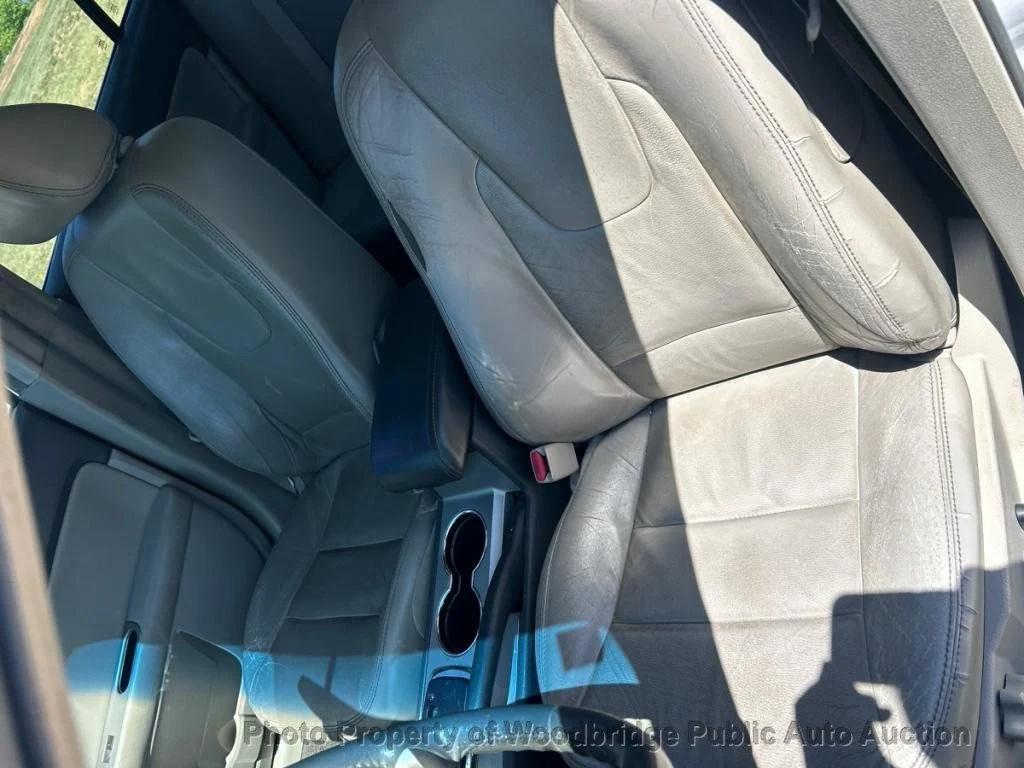 used 2010 Ford Fusion car, priced at $3,950