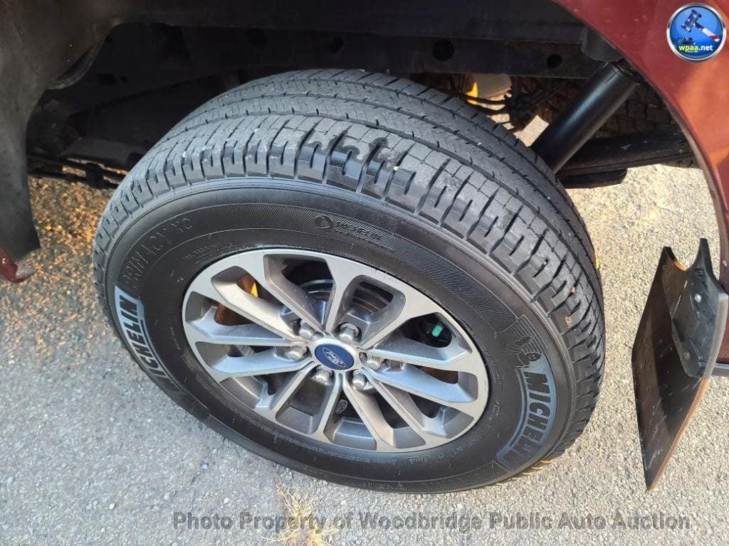 used 2015 Ford F-150 car, priced at $7,950