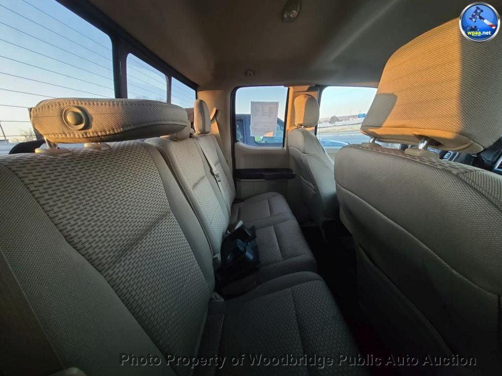 used 2015 Ford F-150 car, priced at $7,950
