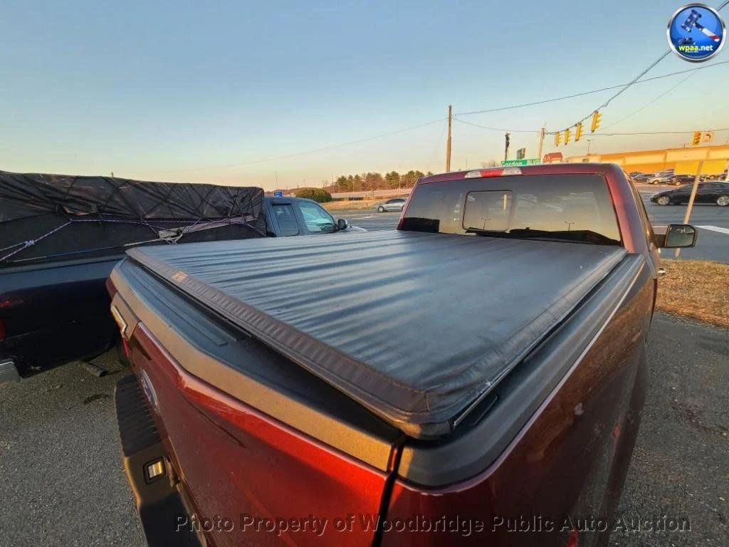 used 2015 Ford F-150 car, priced at $7,950