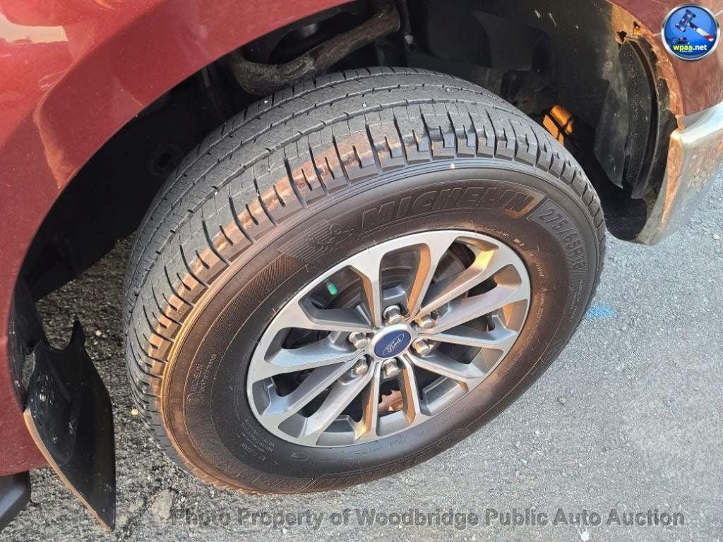 used 2015 Ford F-150 car, priced at $7,950