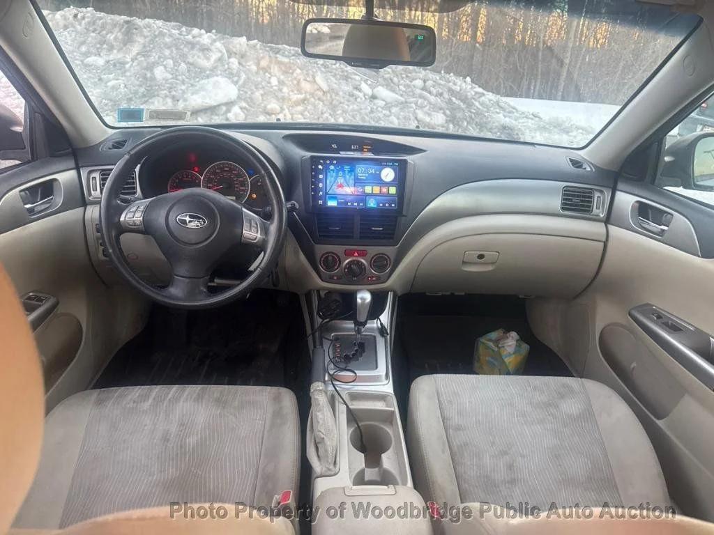 used 2010 Subaru Impreza car, priced at $4,450