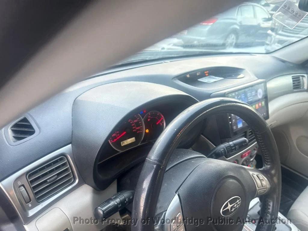 used 2010 Subaru Impreza car, priced at $4,450