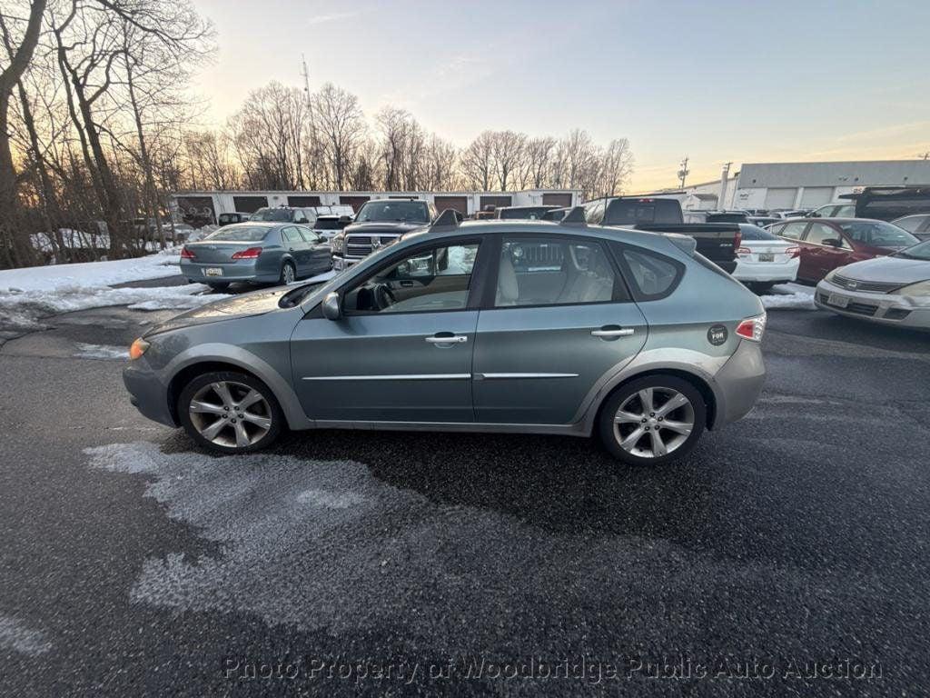 used 2010 Subaru Impreza car, priced at $4,450