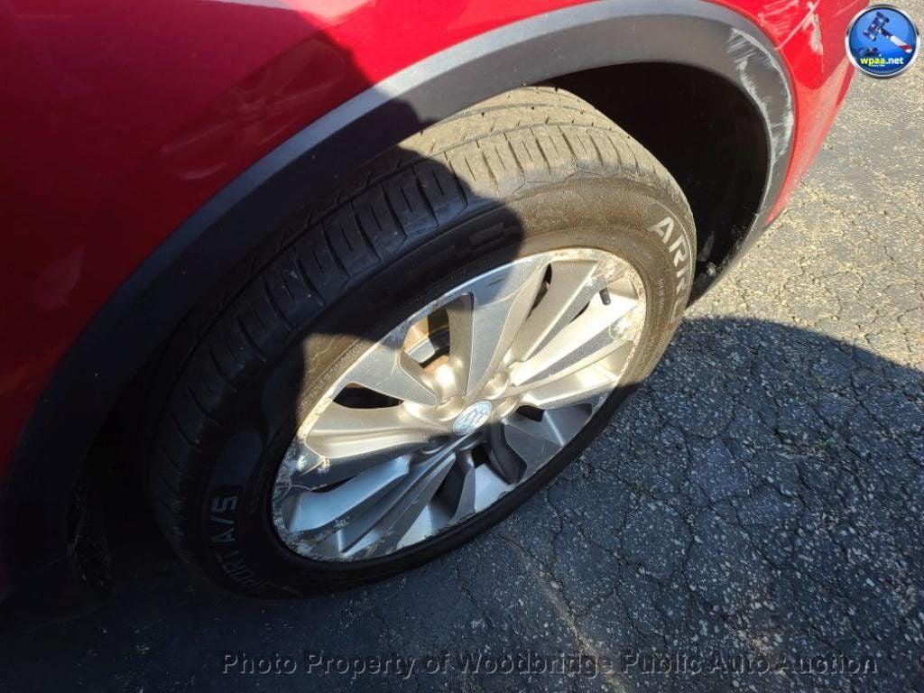 used 2017 Buick Encore car, priced at $4,950