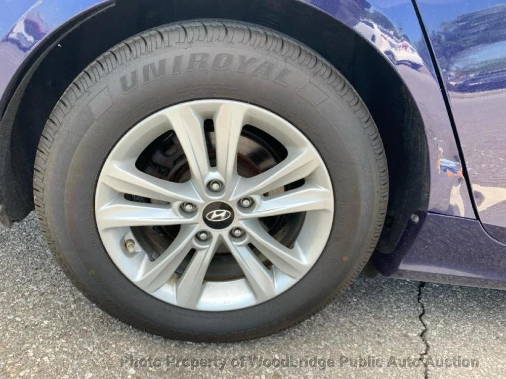 used 2012 Hyundai Sonata car, priced at $4,950