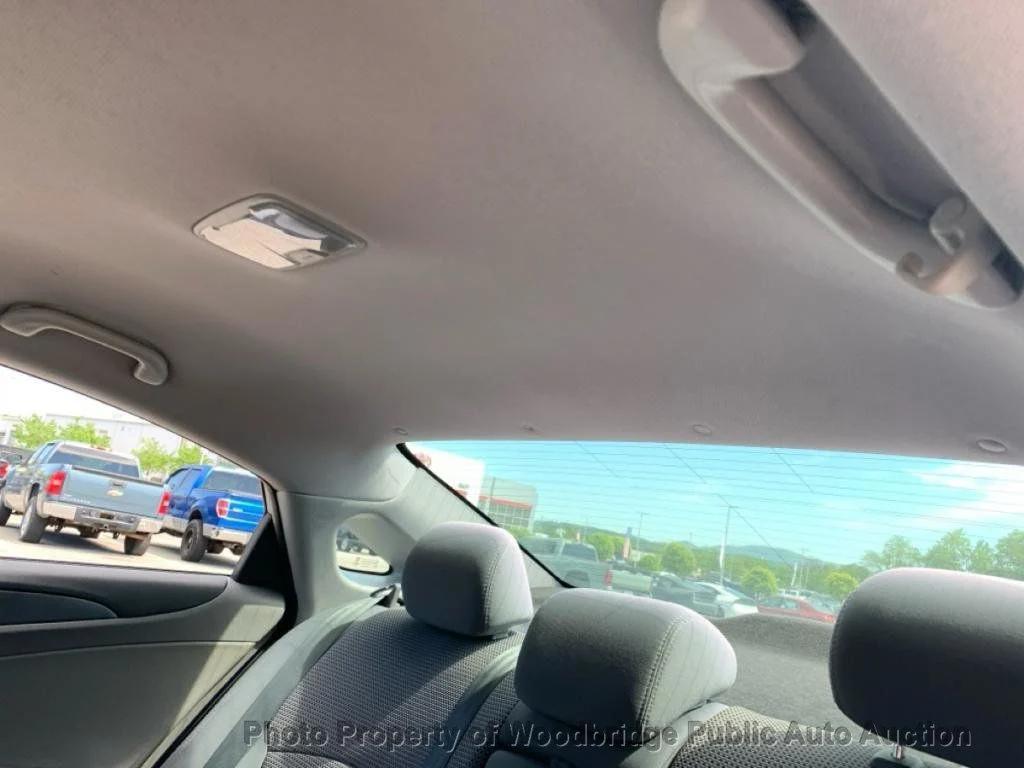 used 2012 Hyundai Sonata car, priced at $4,950