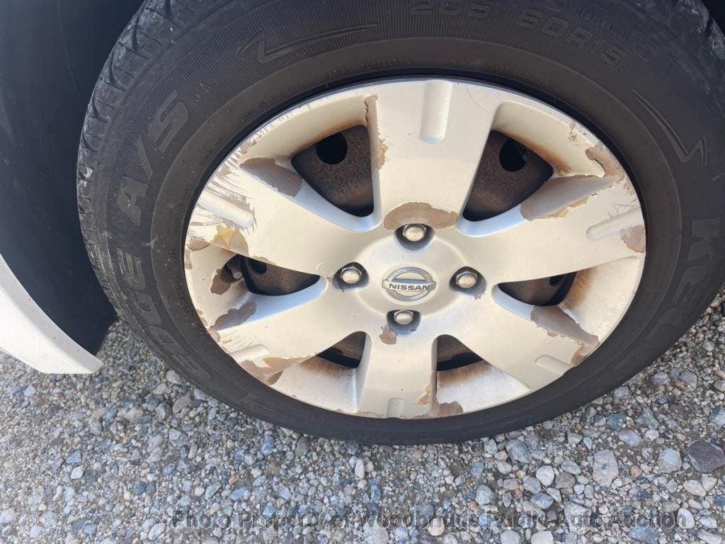 used 2009 Nissan Sentra car, priced at $2,950