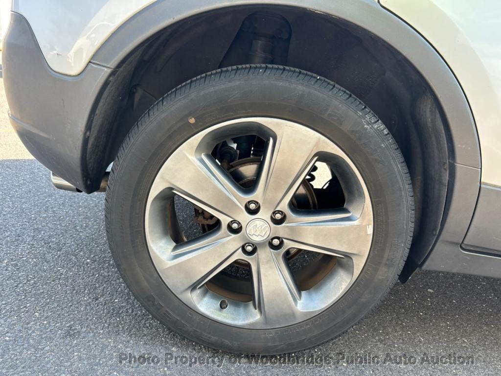 used 2014 Buick Encore car, priced at $6,450