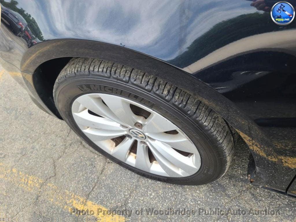 used 2010 Volkswagen CC car, priced at $3,450
