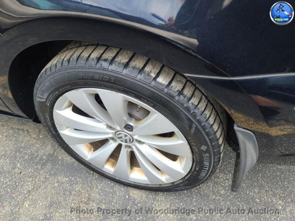 used 2010 Volkswagen CC car, priced at $3,450